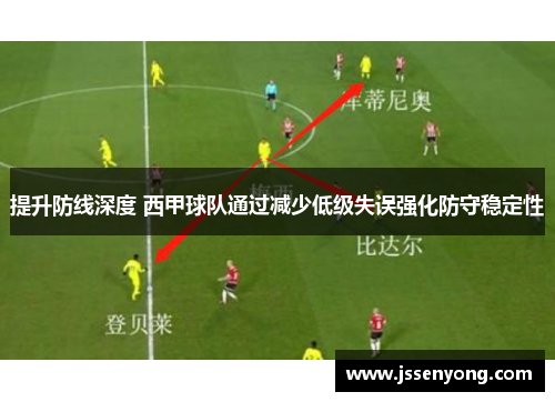 提升防线深度 西甲球队通过减少低级失误强化防守稳定性